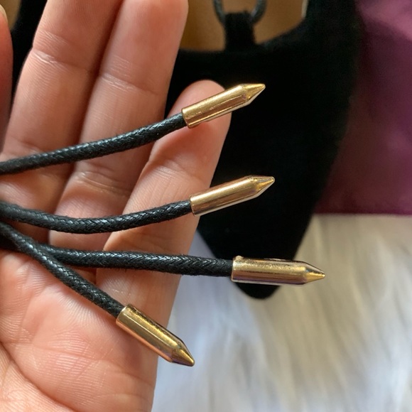 🌟NWOT *Yoki* Flats 🥰🌟 - Picture 3 of 5